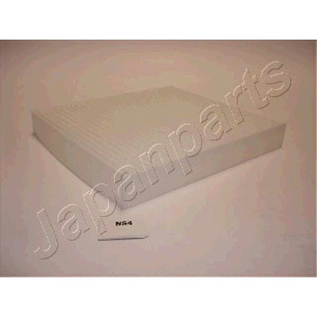 Filtr kabinowy JAPANPARTS FAA-NS4