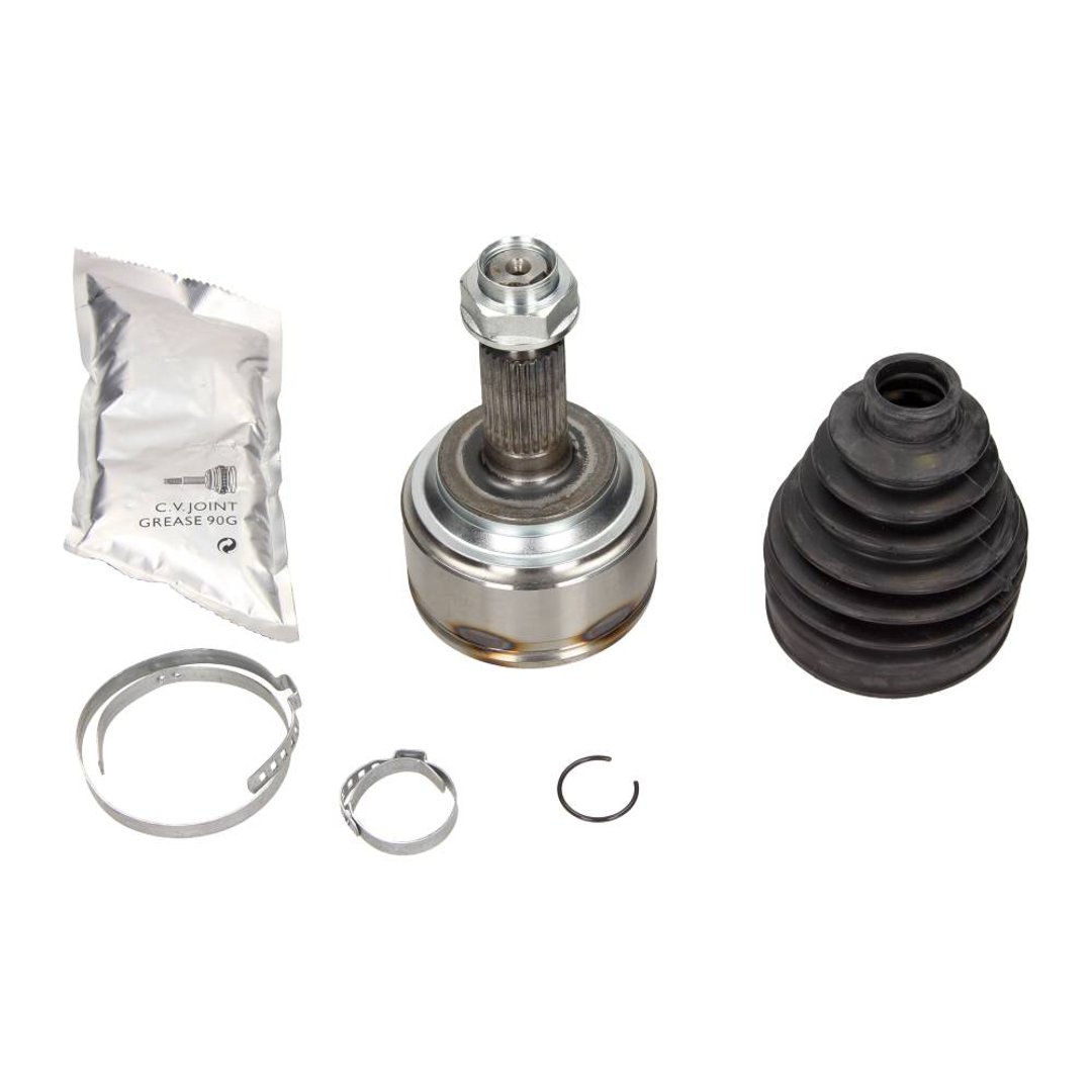 MAXGEAR Zestaw przegubu, półoś napędowa MAXGEAR 49-1014