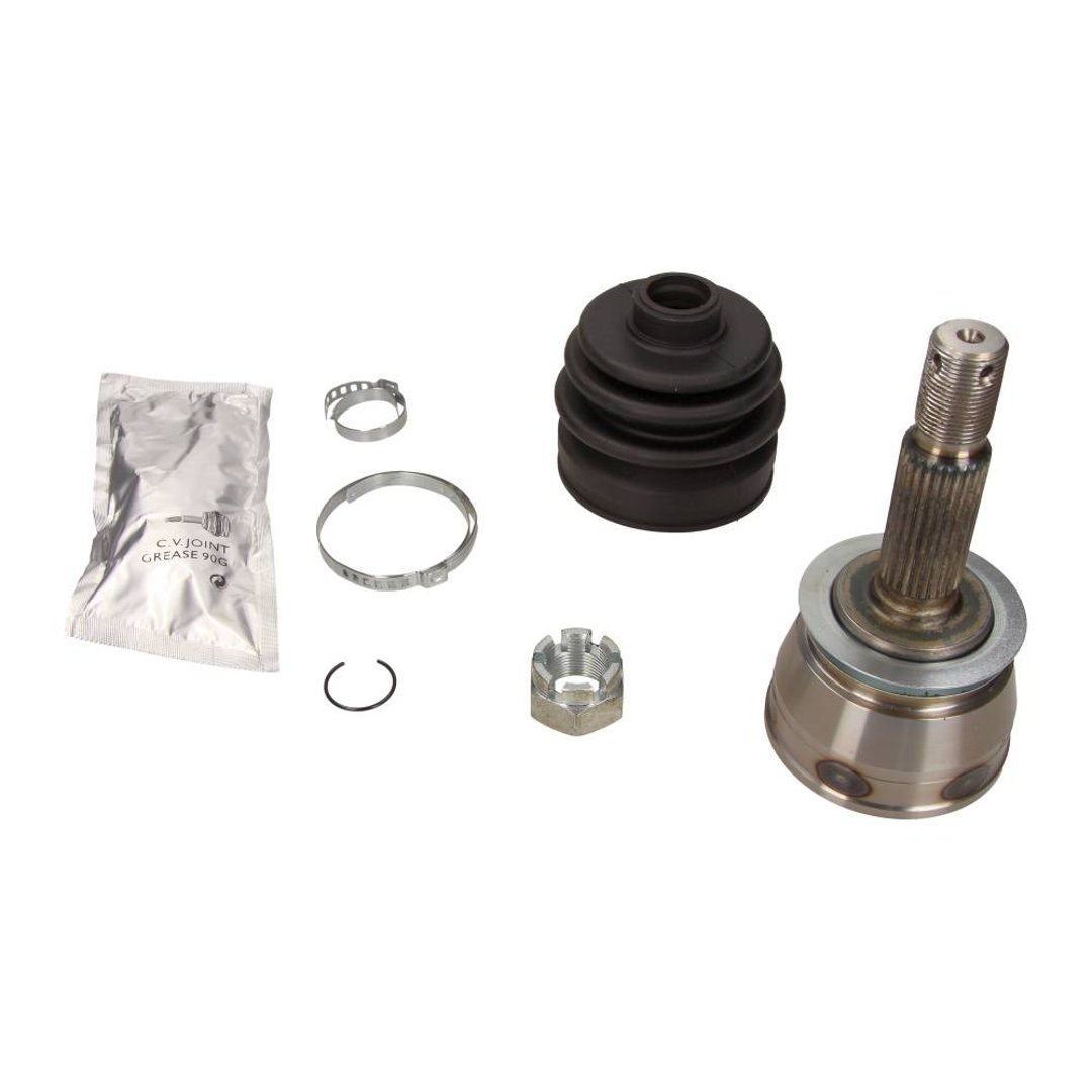 MAXGEAR Zestaw przegubu, wał napędowy 49-1455 49-1455