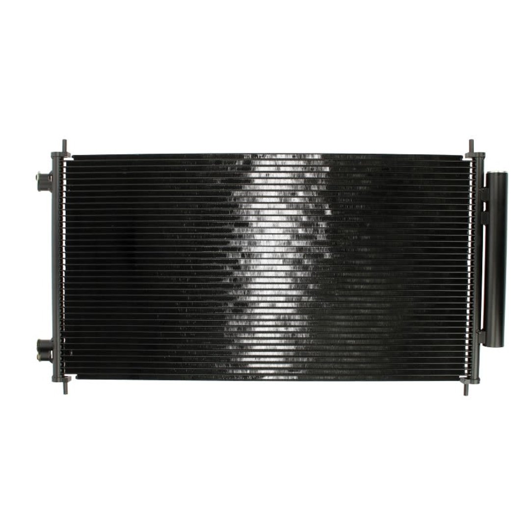NISSENS CHŁODNICA KLIMATYZACJI 940140 HONDA CR-V 2.2 D 06 940140