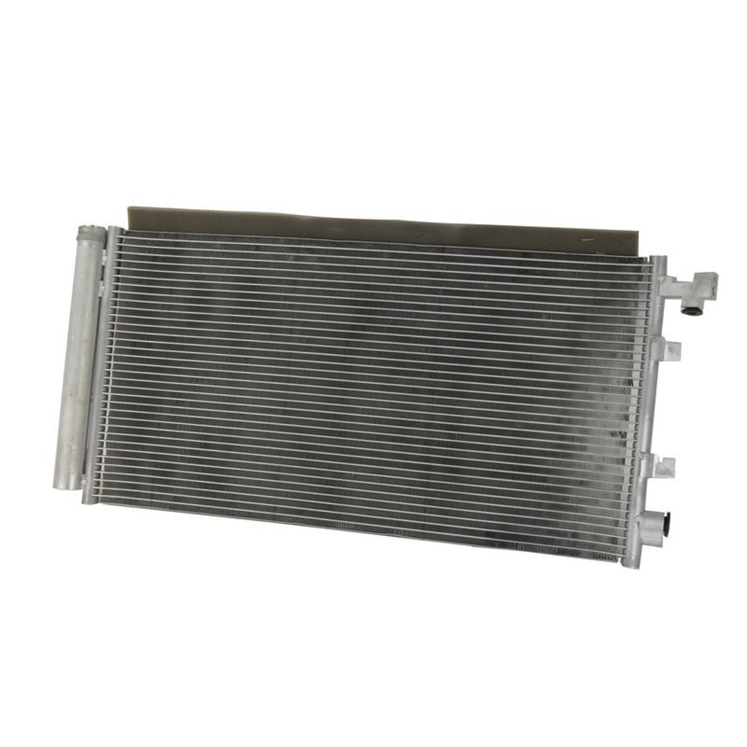 NISSENS Skraplacz, klimatyzacja NISSENS 940160