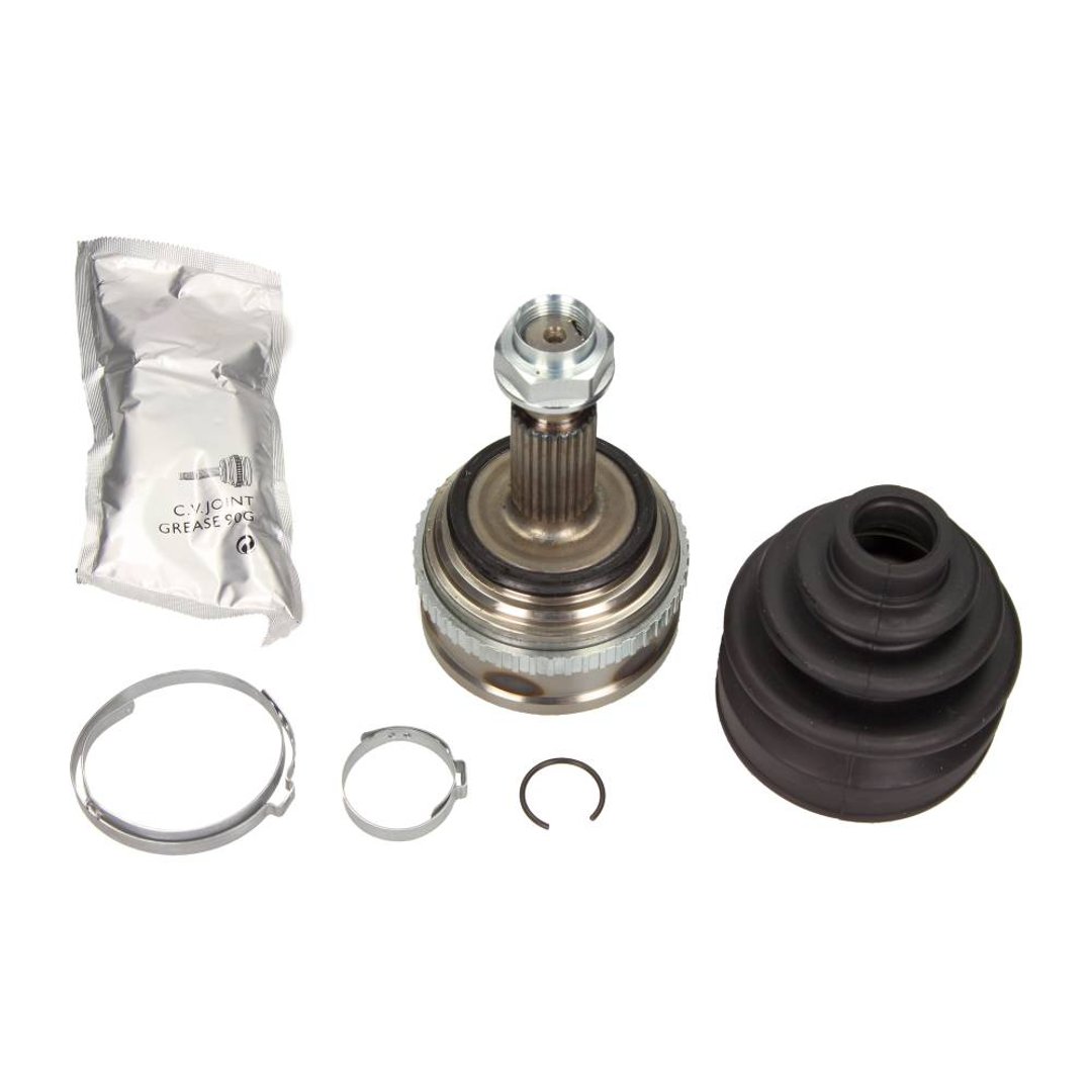 MAXGEAR Zestaw przegubu, półoś napędowa MAXGEAR 49-0623
