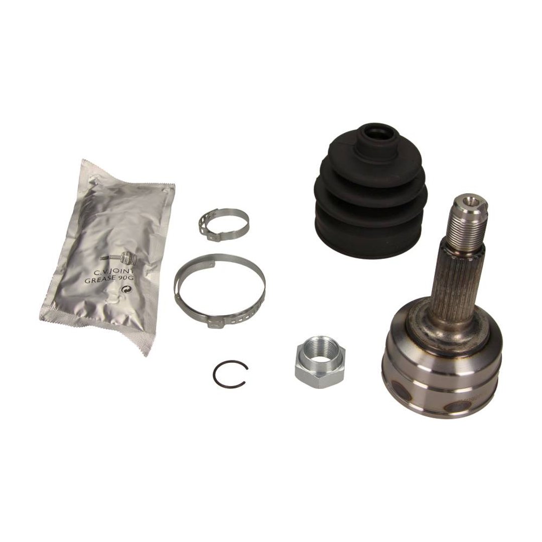 MAXGEAR Zestaw przegubu, wał napędowy 49-1542 49-1542