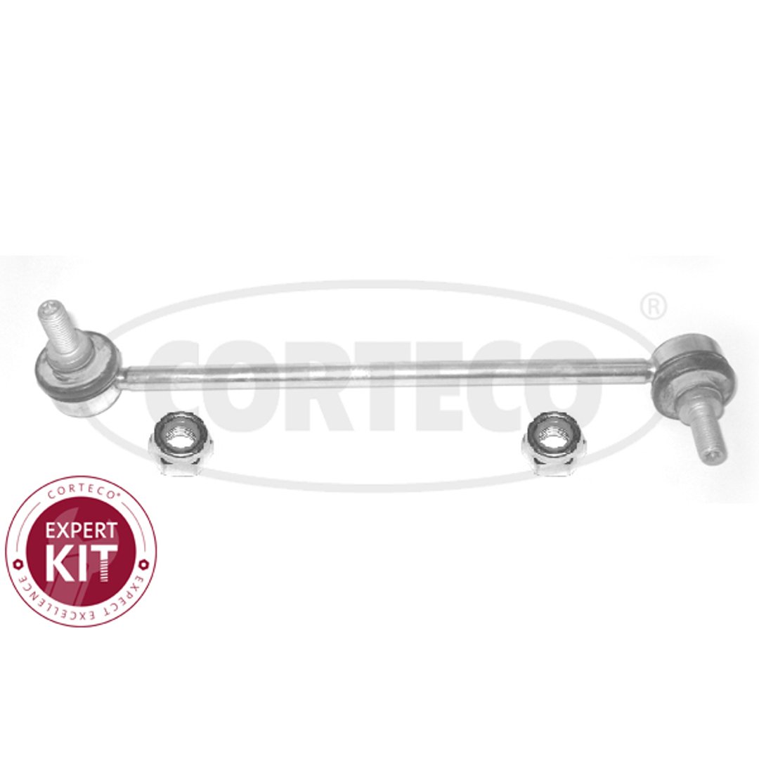 CORTECO Drążek / wspornik, stabilizator 49400348 49400348