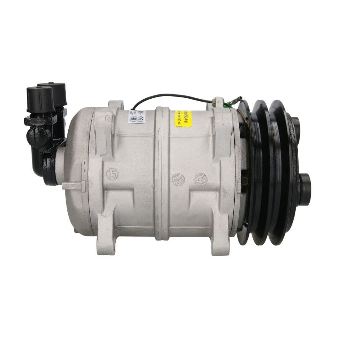 NISSENS SPRĘŻARKA KLIMATYZACJI NISSENS 89321 VOLVO 240/245/740/760/780/940/960 90 NISSENS 89321