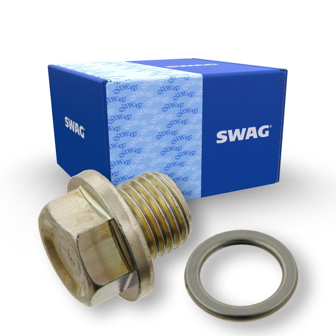 SWAG śruba zamykająca, obudowa przekładni 80 93 0269