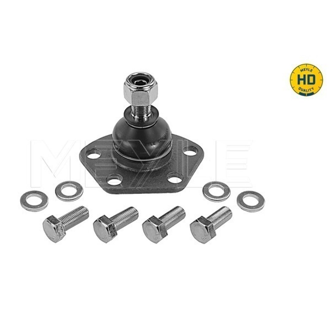Wulf Gaertner Autoparts Przegub mocujący / prowadzący Wulf Gaertner Autoparts 11-16 010 0005/HD