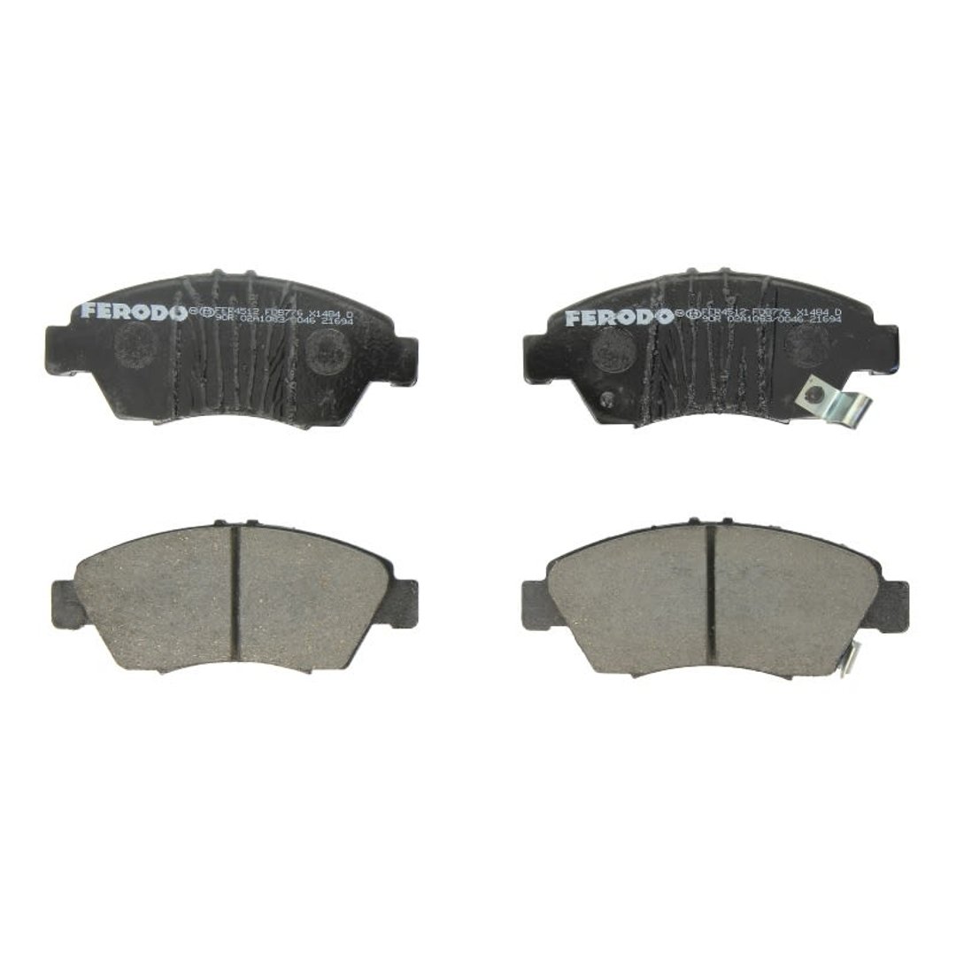 FERODO FEDERAL-MOGUL)) FDB776
