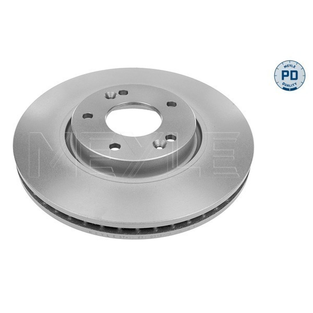 MEYLE Tarcza hamulcowa 37-15 521 0030/PD 37-15 521 0030/PD