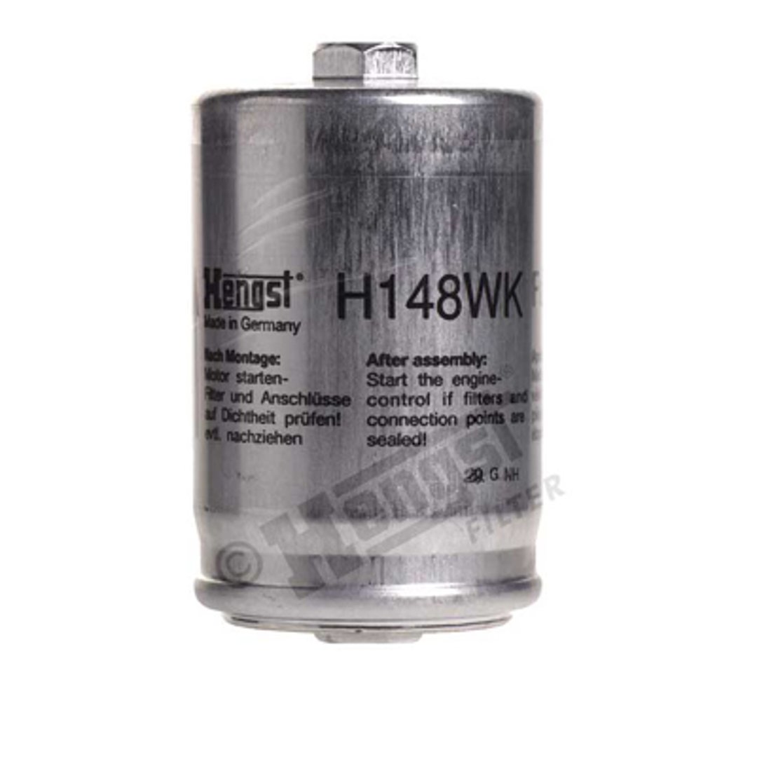HENGST FILTER Filtr paliwa H148WK