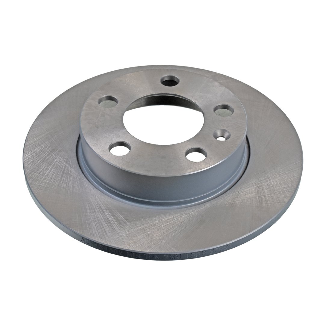 BLUE PRINT Tarcza hamulcowa ADV184302