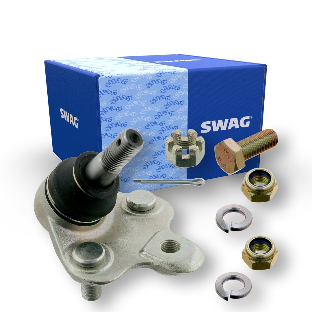 SWAG Przegub mocujący / prowadzący 81 78 0001