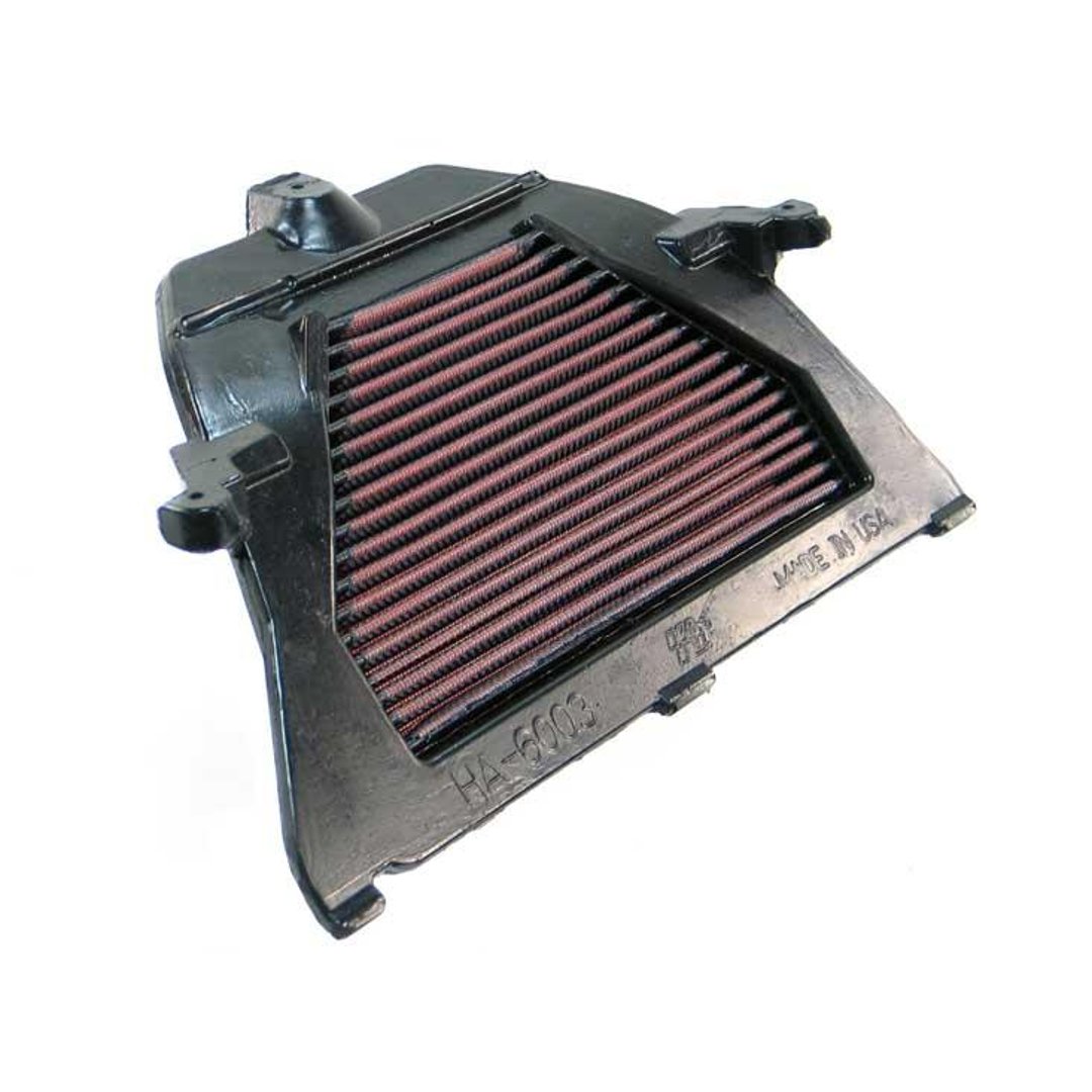 Filtr powietrza K&N FILTERS HA-6003