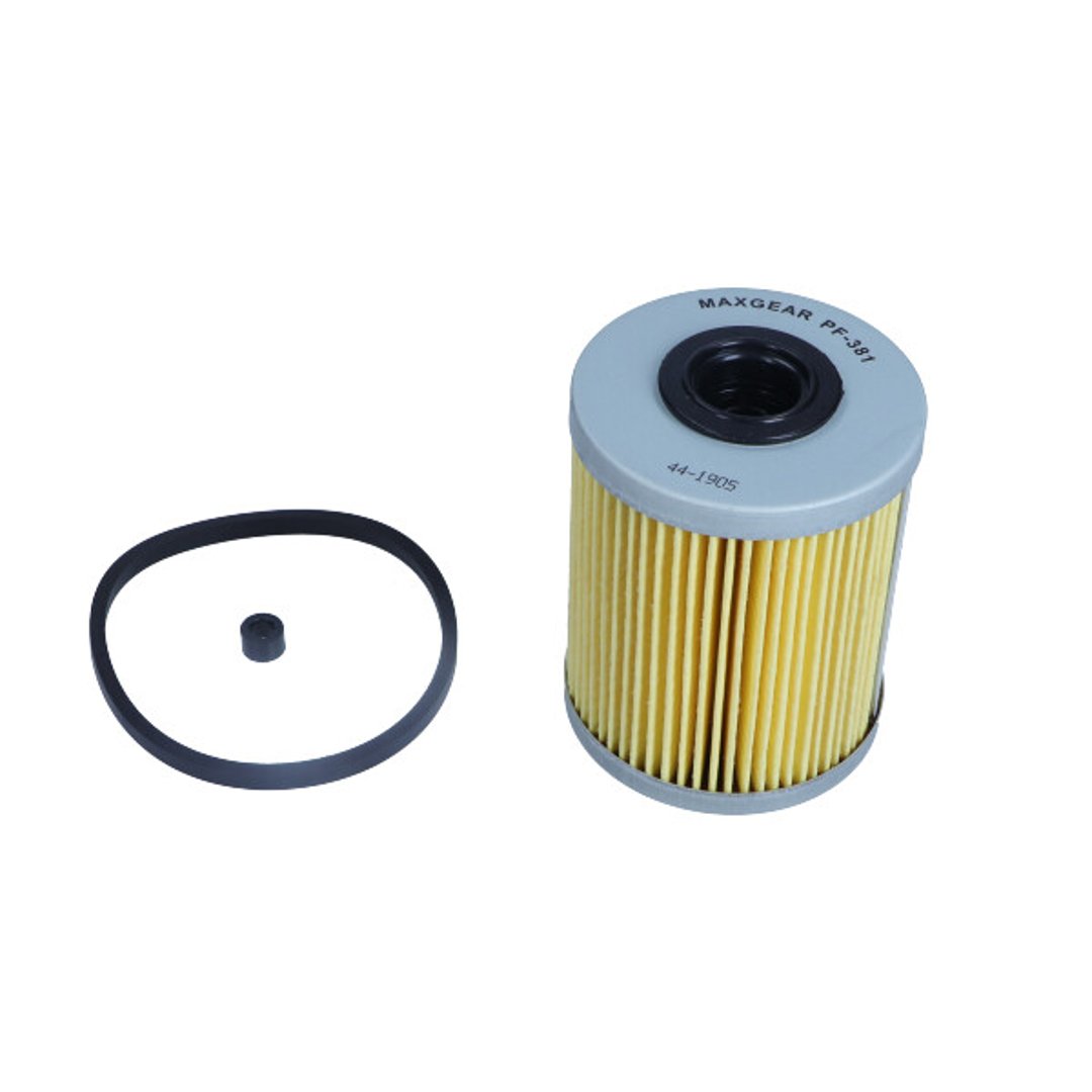 MAXGEAR Filtr paliwa 26-0075