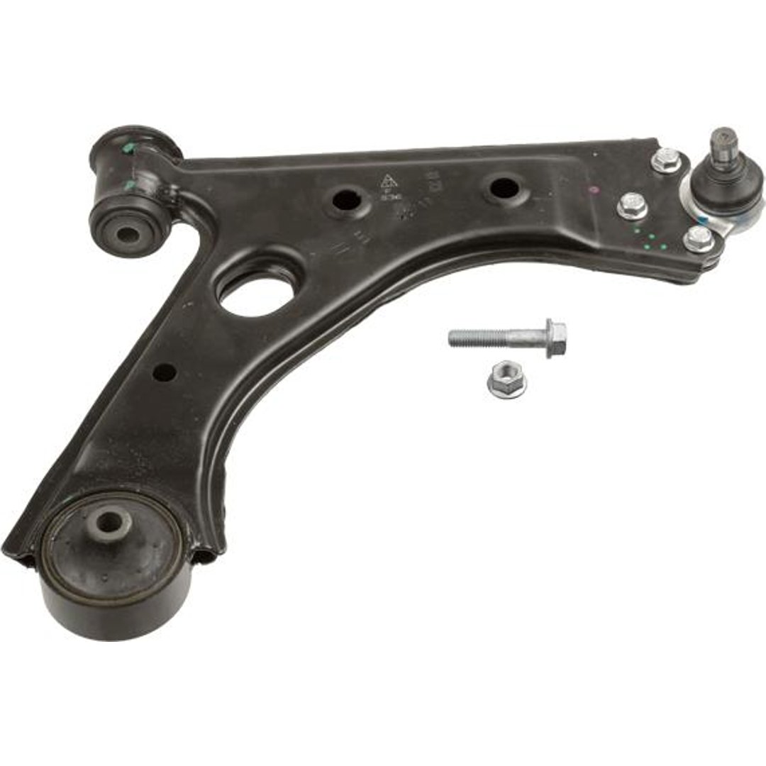 WAHACZ OPEL CORSA D 1.0-1.7 06- PRAWY DOLNY /LMI/