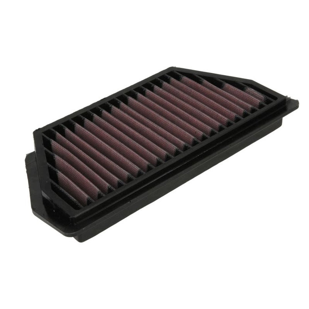 K&N Filtry powietrza K & N HA-6007r wyścigi HA-6007R