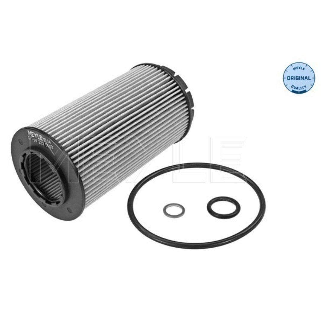 Filtr oleju MEYLE 37-14 322 0003