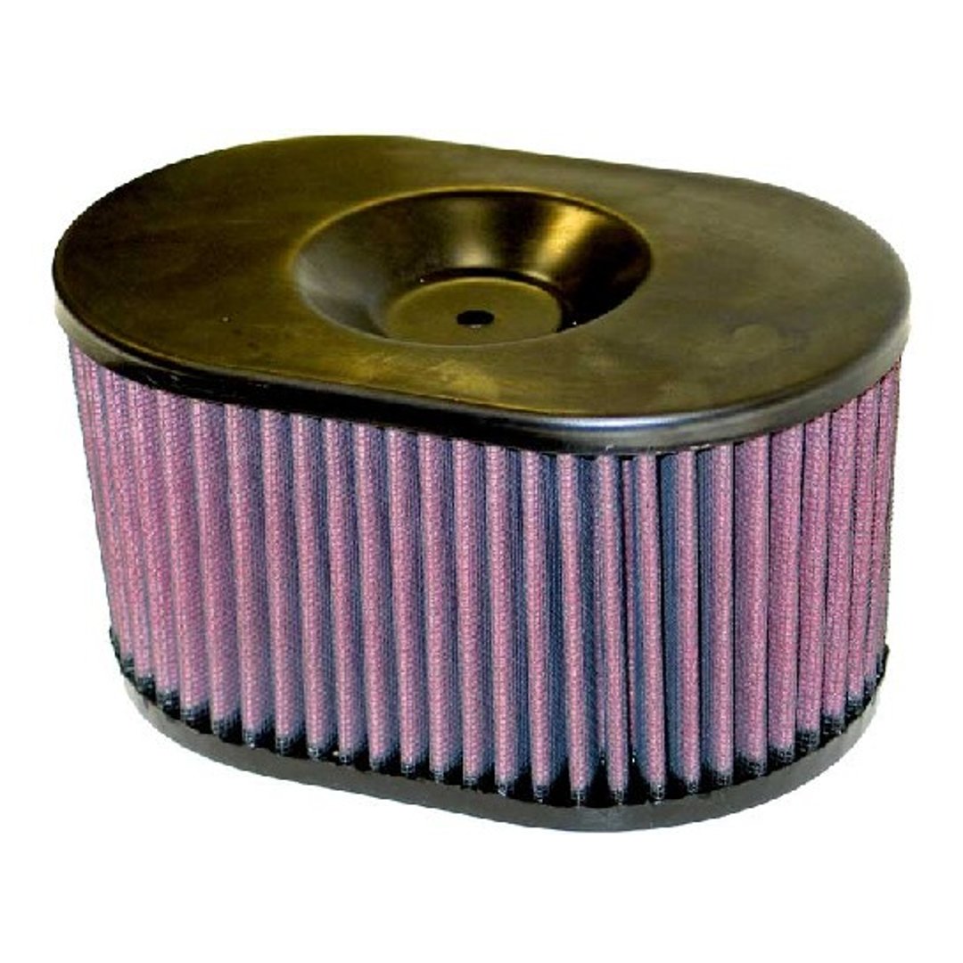 Filtr powietrza K&N FILTERS HA-8080