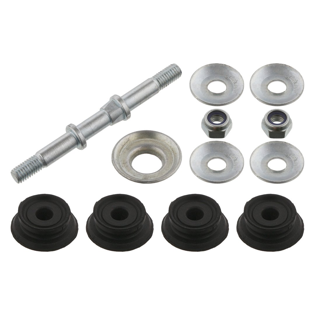 SWAG Drążek / wspornik, stabilizator 81 92 7262