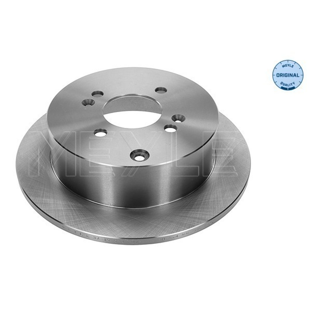 MEYLE Tarcza hamulcowa 37-15 523 0029 37-15 523 0029