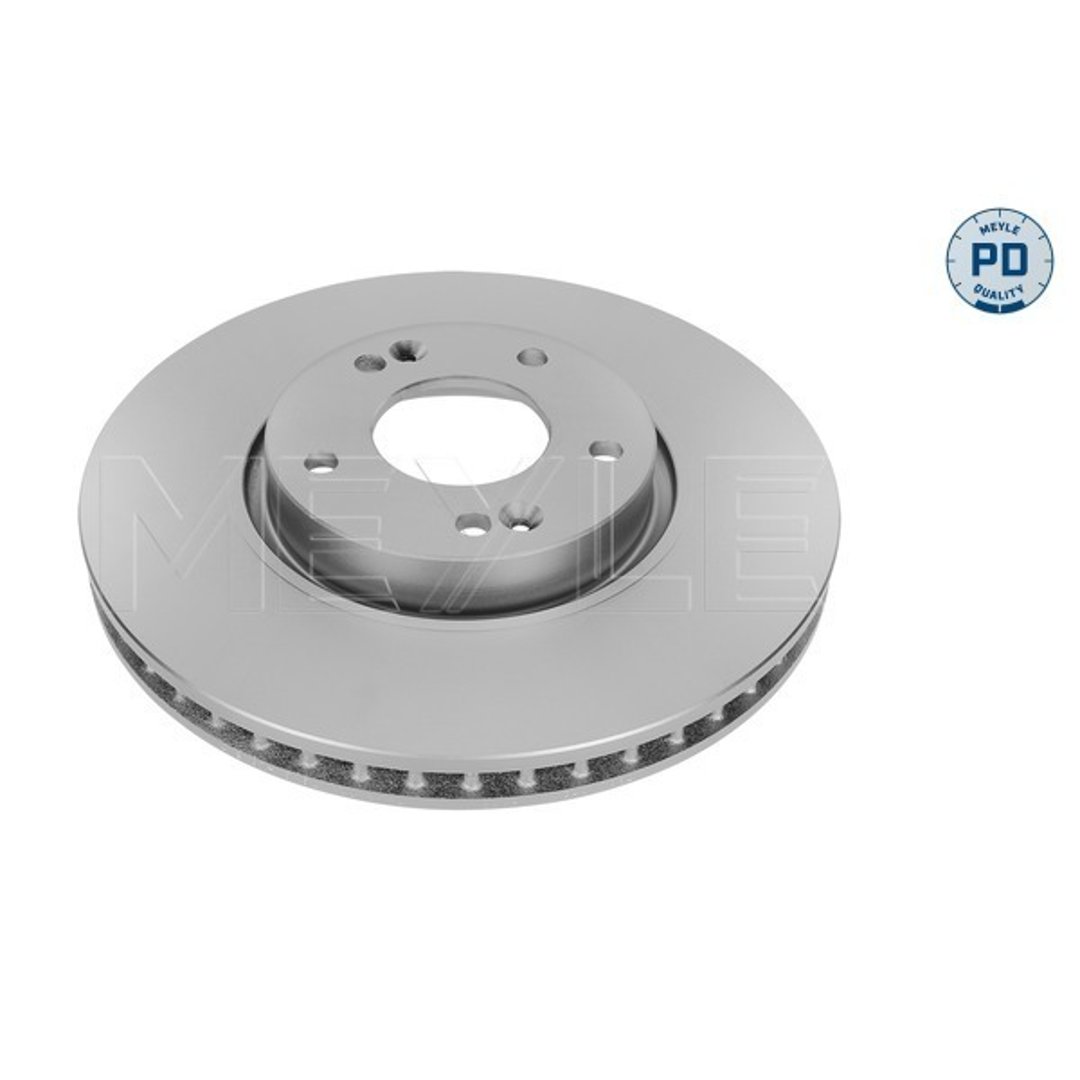 MEYLE Tarcza hamulcowa 37-15 521 0032/PD 37-15 521 0032/PD