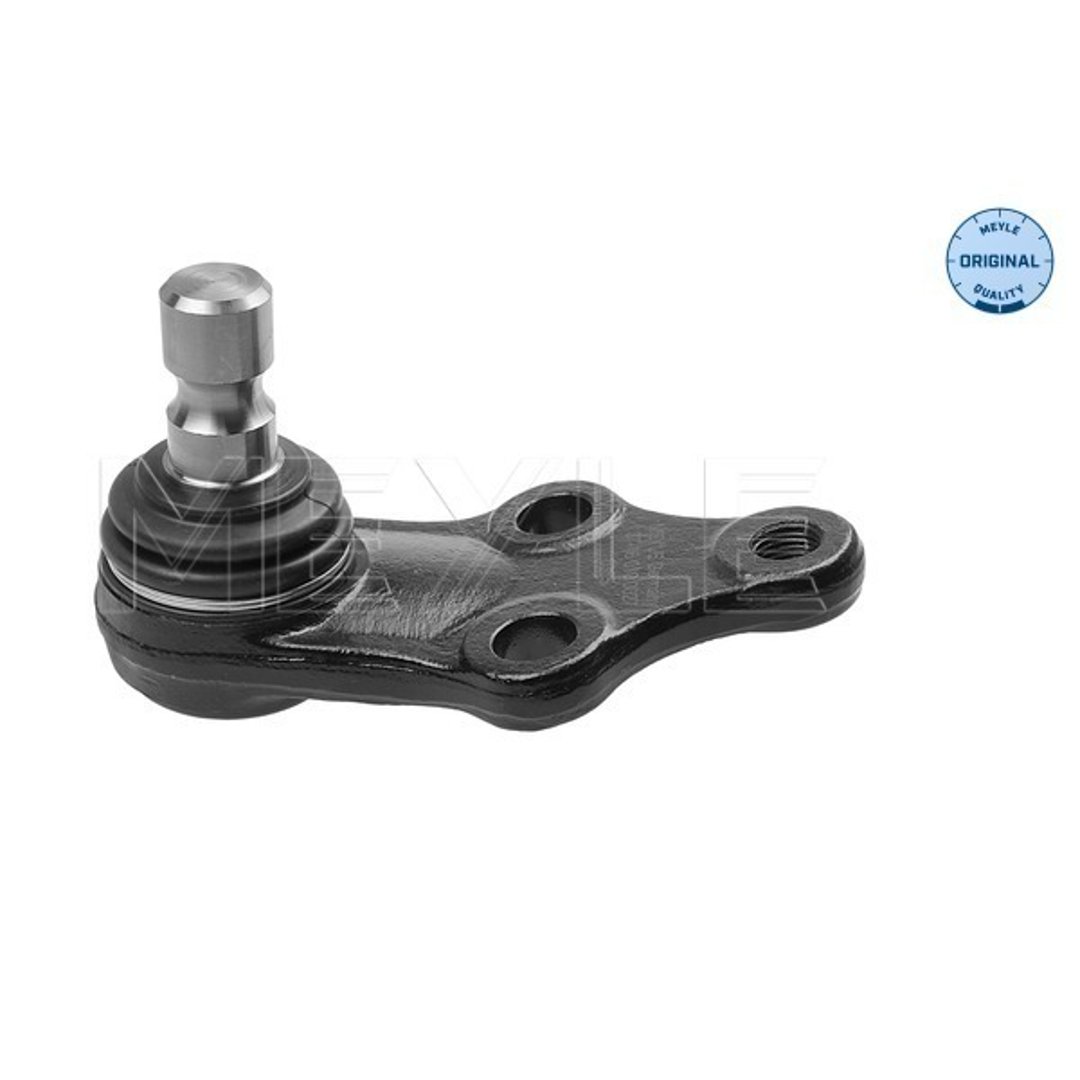 Wulf Gaertner Autoparts Przegub mocujący / prowadzący Wulf Gaertner Autoparts 37-16 010 0027