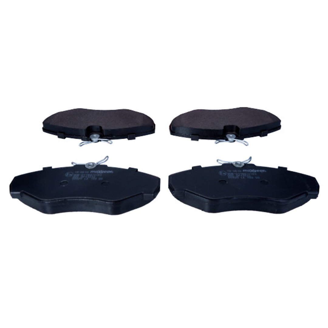 MaxGear Klocki hamulcowe - komplet 19-0610