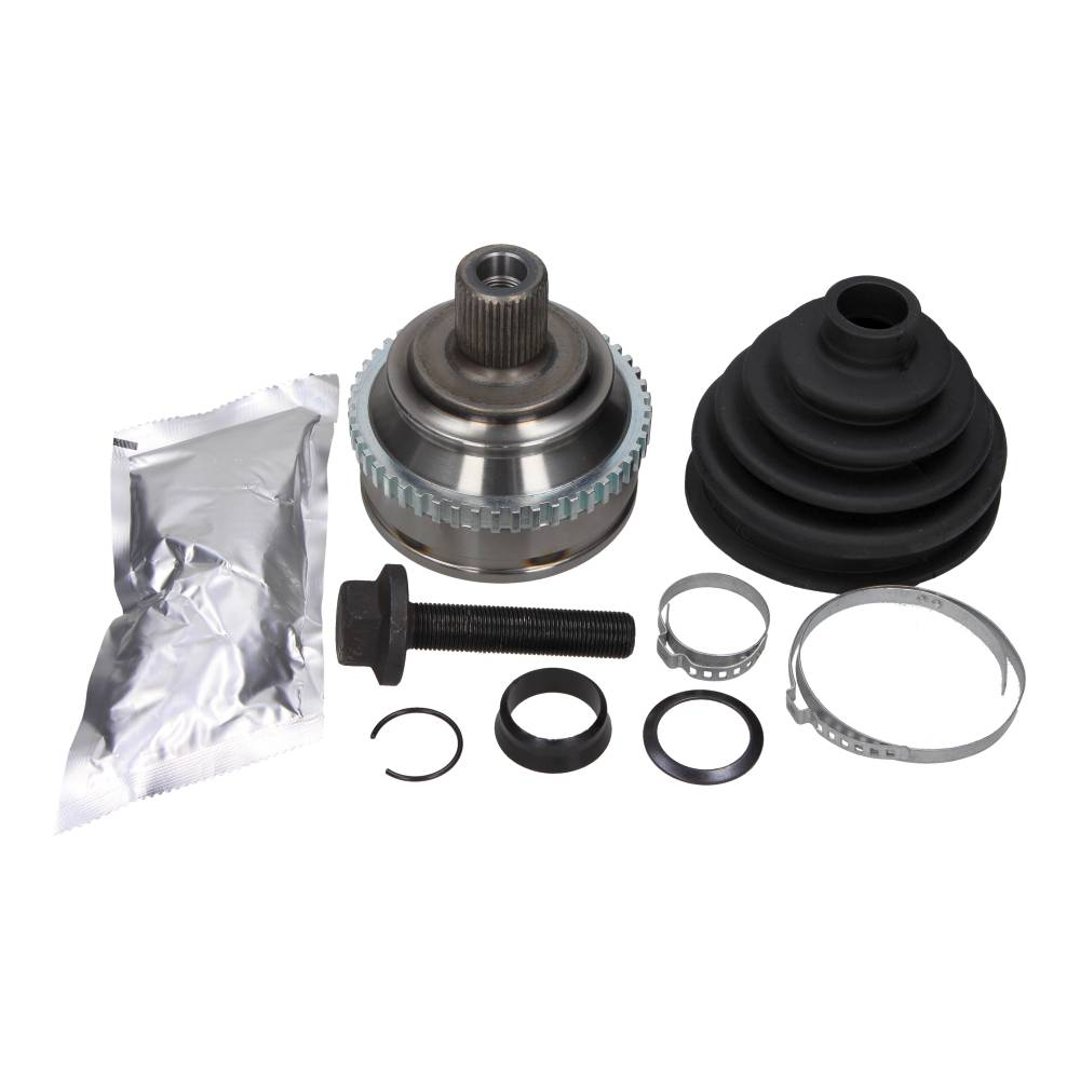 MAXGEAR Zestaw przegubu, półoś napędowa MAXGEAR 49-0265