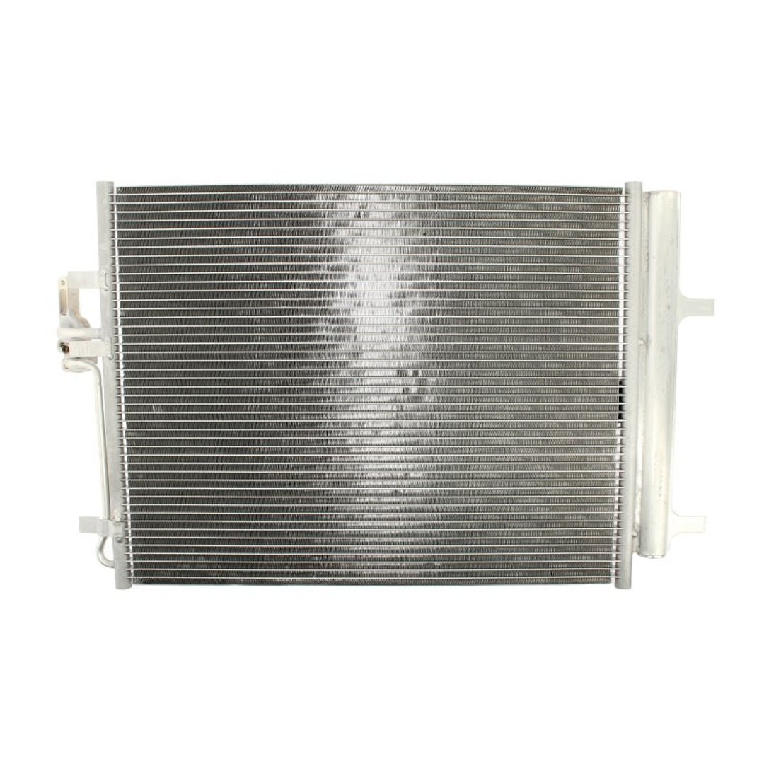 NISSENS CHŁODNICA KLIMATYZACJI 940043 FORD MONDEO 07 940043