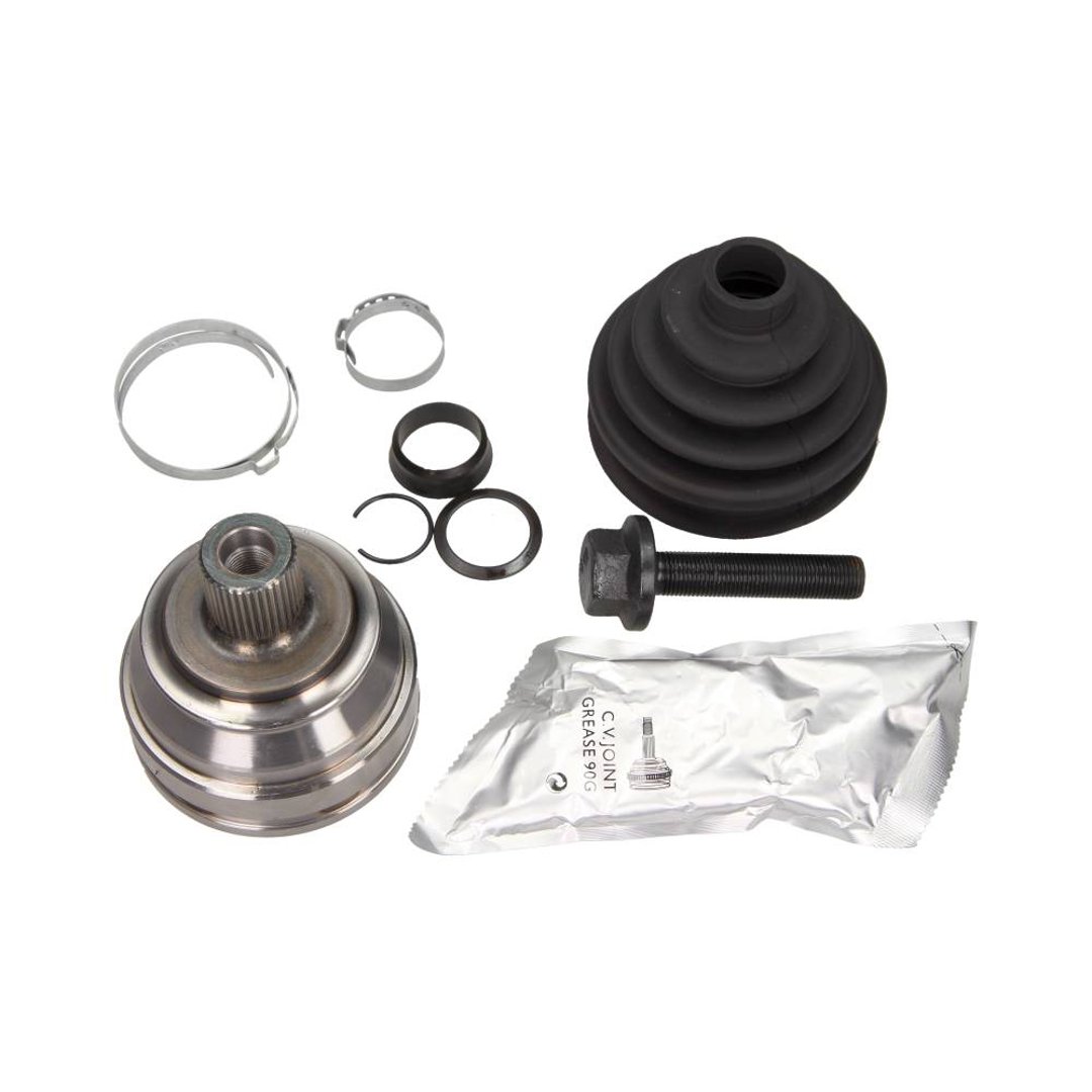 MAXGEAR Zestaw przegubu, półoś napędowa MAXGEAR 49-0264