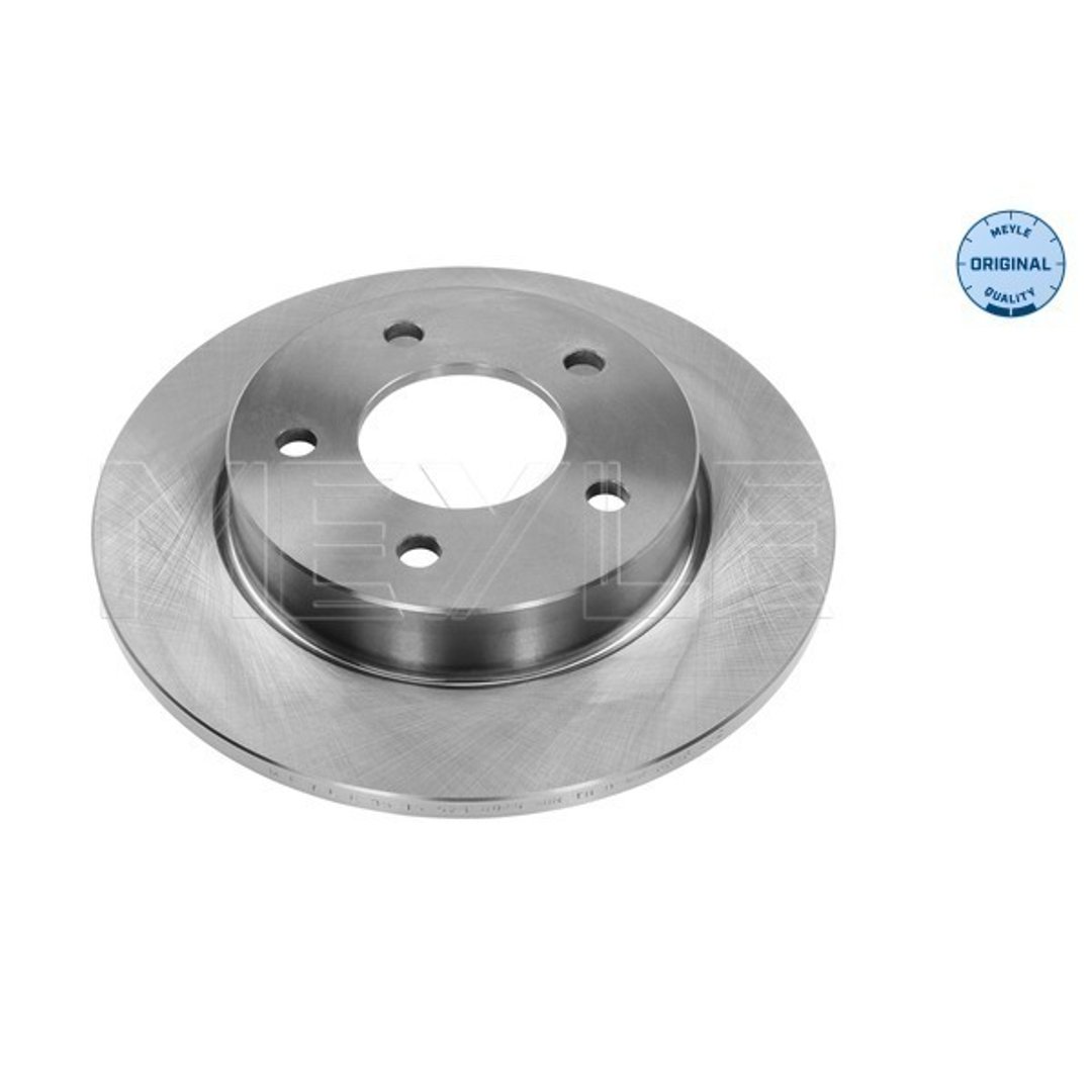MEYLE Tarcza hamulcowa 35-15 523 0022 35-15 523 0022