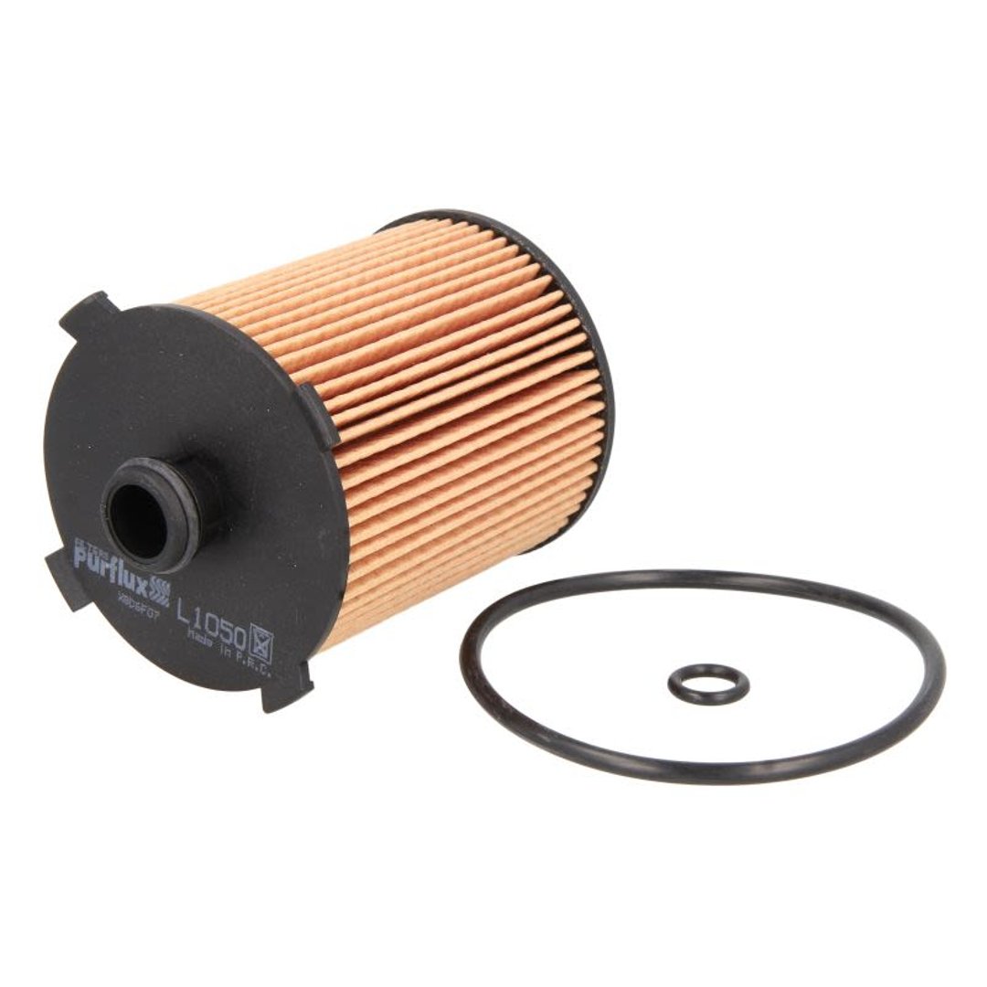 PURFLUX Filtr oleju L1050