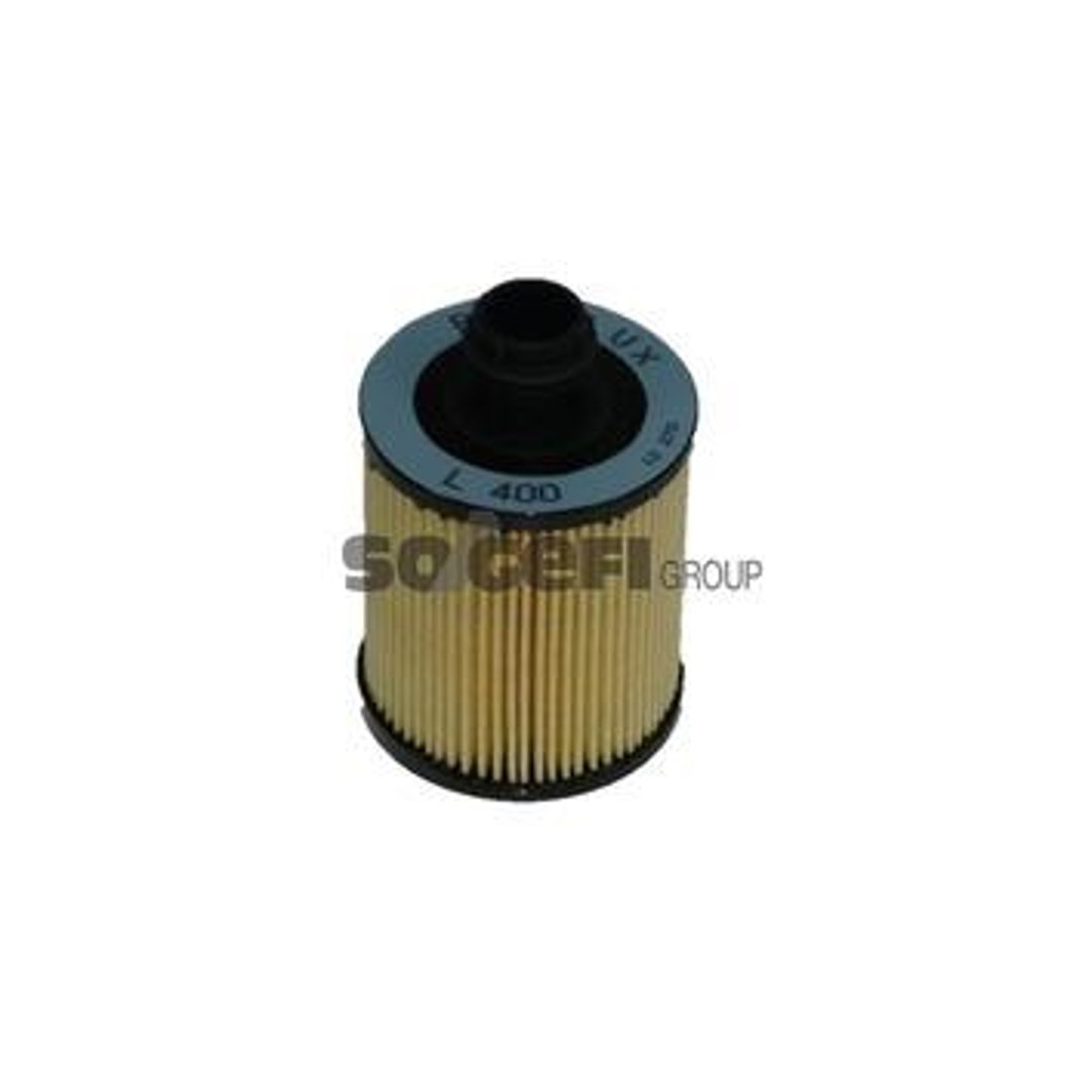 PURFLUX Filtr oleju L400