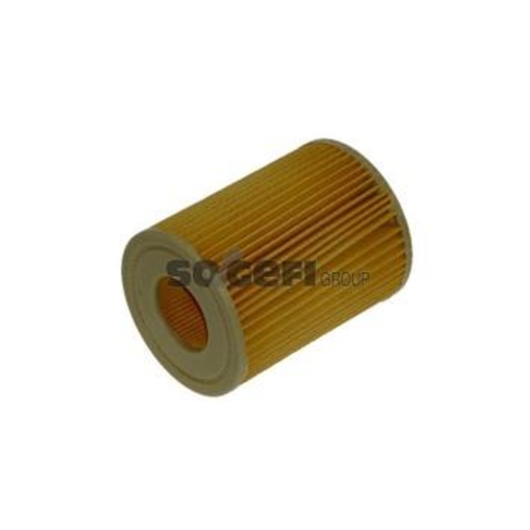PURFLUX Filtr oleju L439