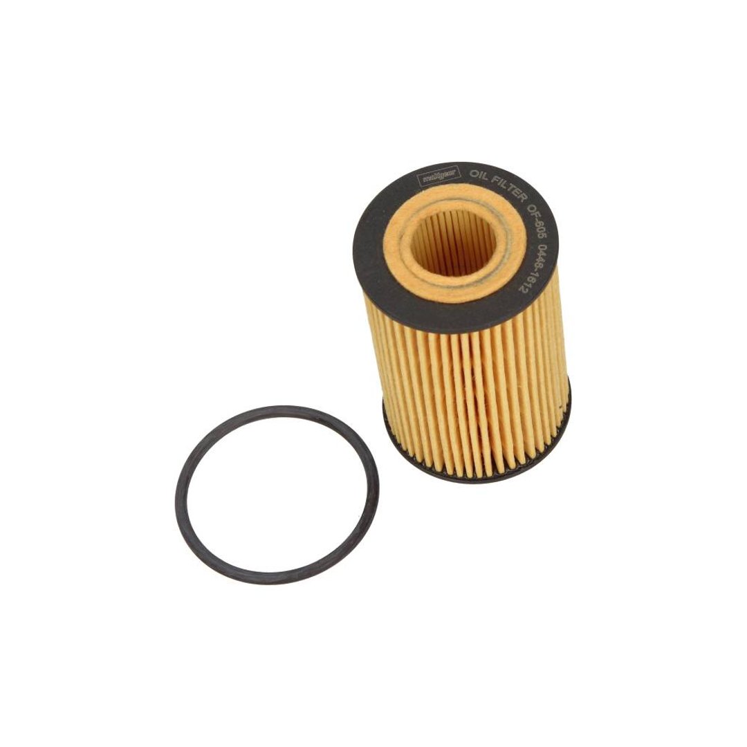 Filtr oleju MAXGEAR 26-0883