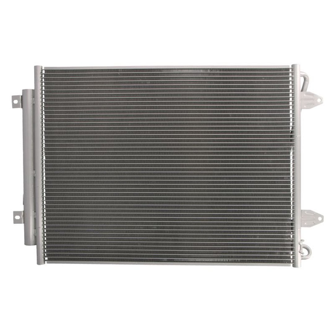 NISSENS CHŁODNICA KLIMATYZACJI 94832 VW PASSAT 2.0/3.2/3.6 FSI 05 94832