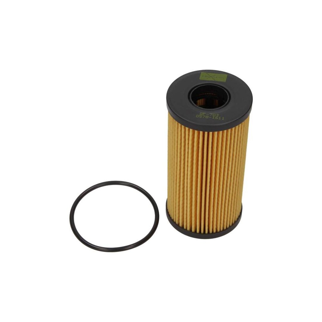 Filtr oleju MAXGEAR 26-0793