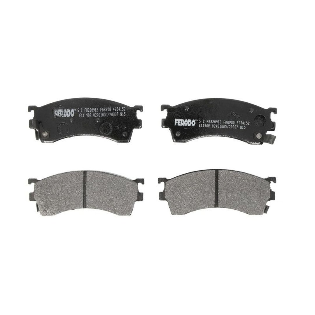FERODO FEDERAL-MOGUL)) FDB950