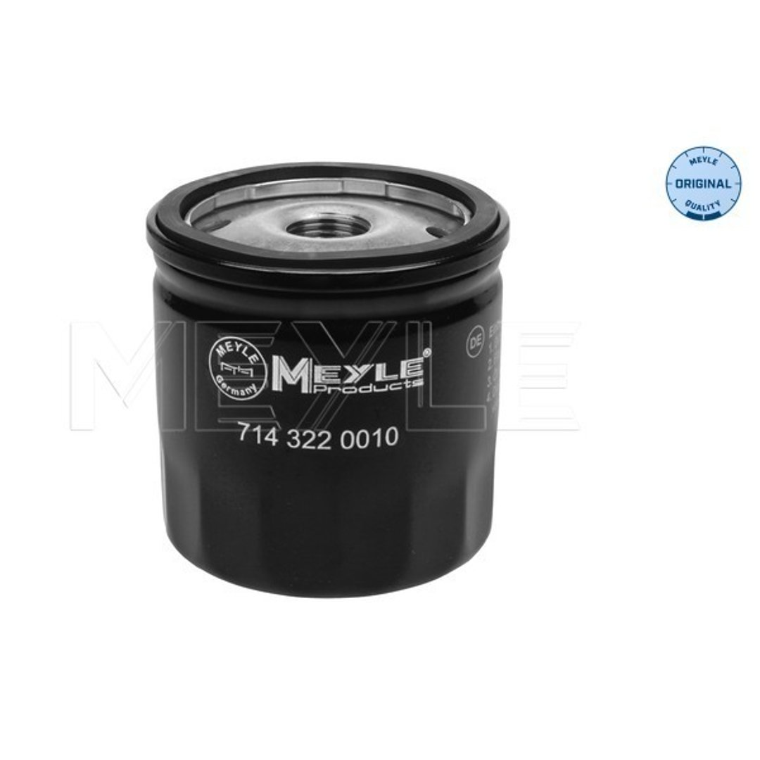 MEYLE Filtr oleju 714 322 0010