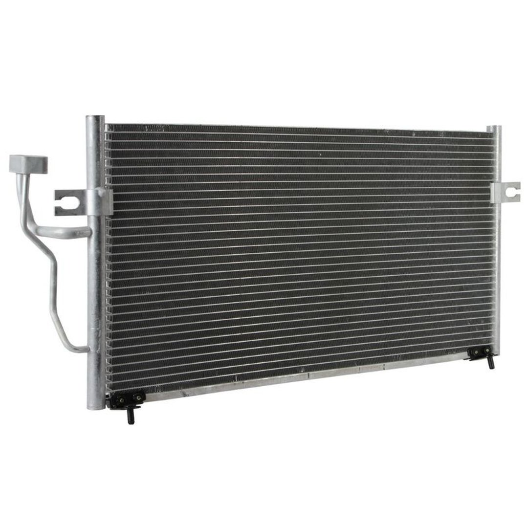 NISSENS CHŁODNICA KLIMATYZACJI 94433 MITSUBISHI CARISMA 95-06 94433