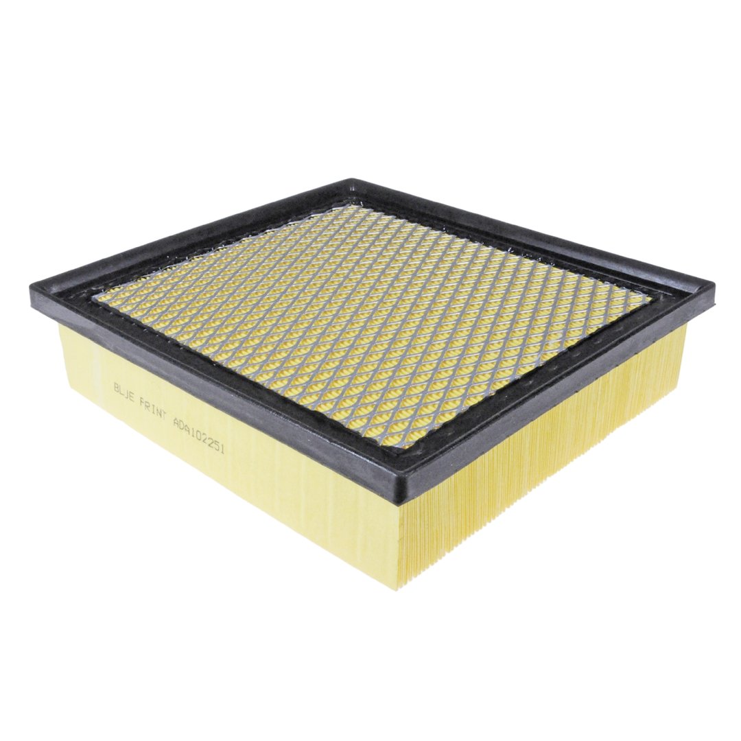 Blue Print Filtr powietrza ADA102251
