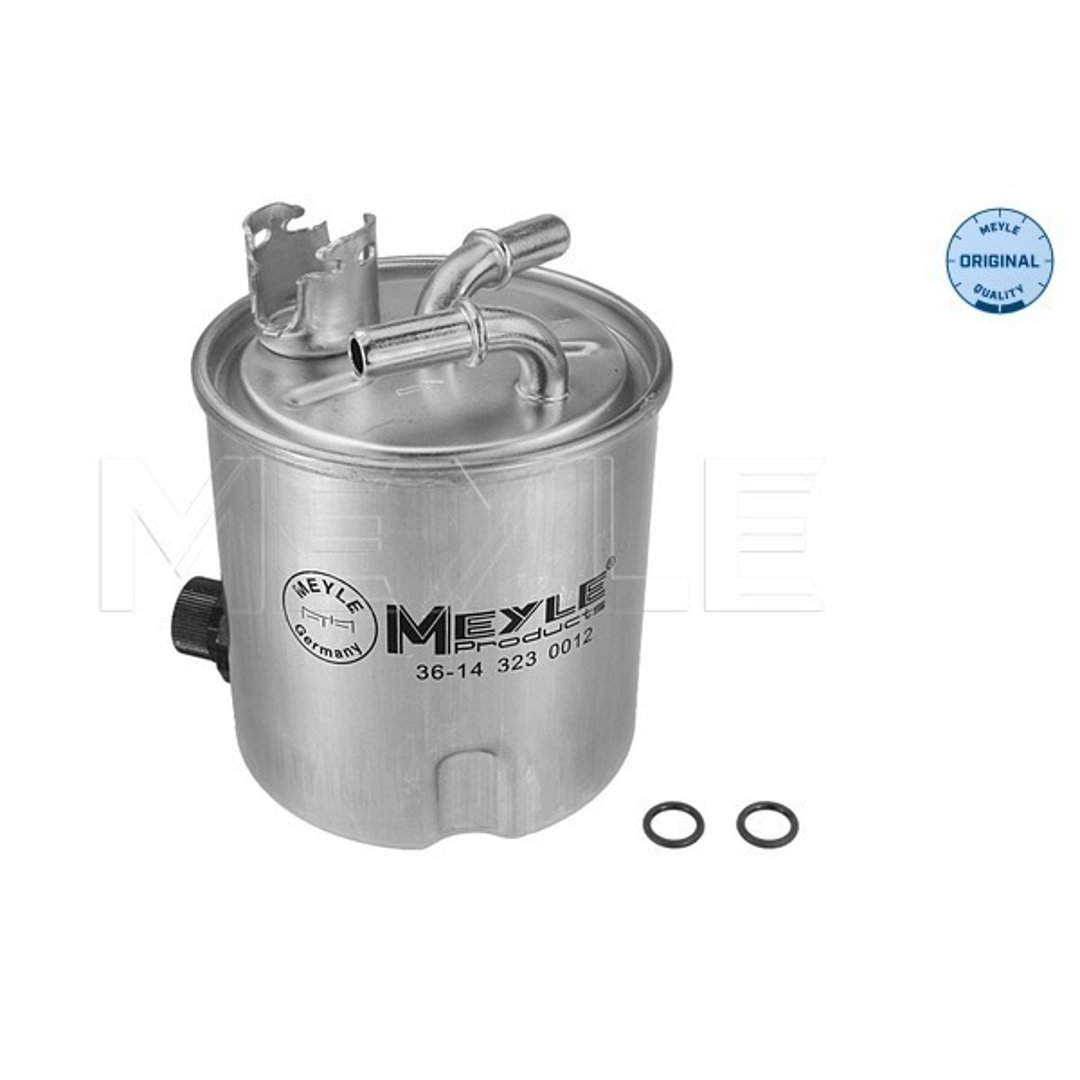 MEYLE Filtr paliwa 36-14 323 0012