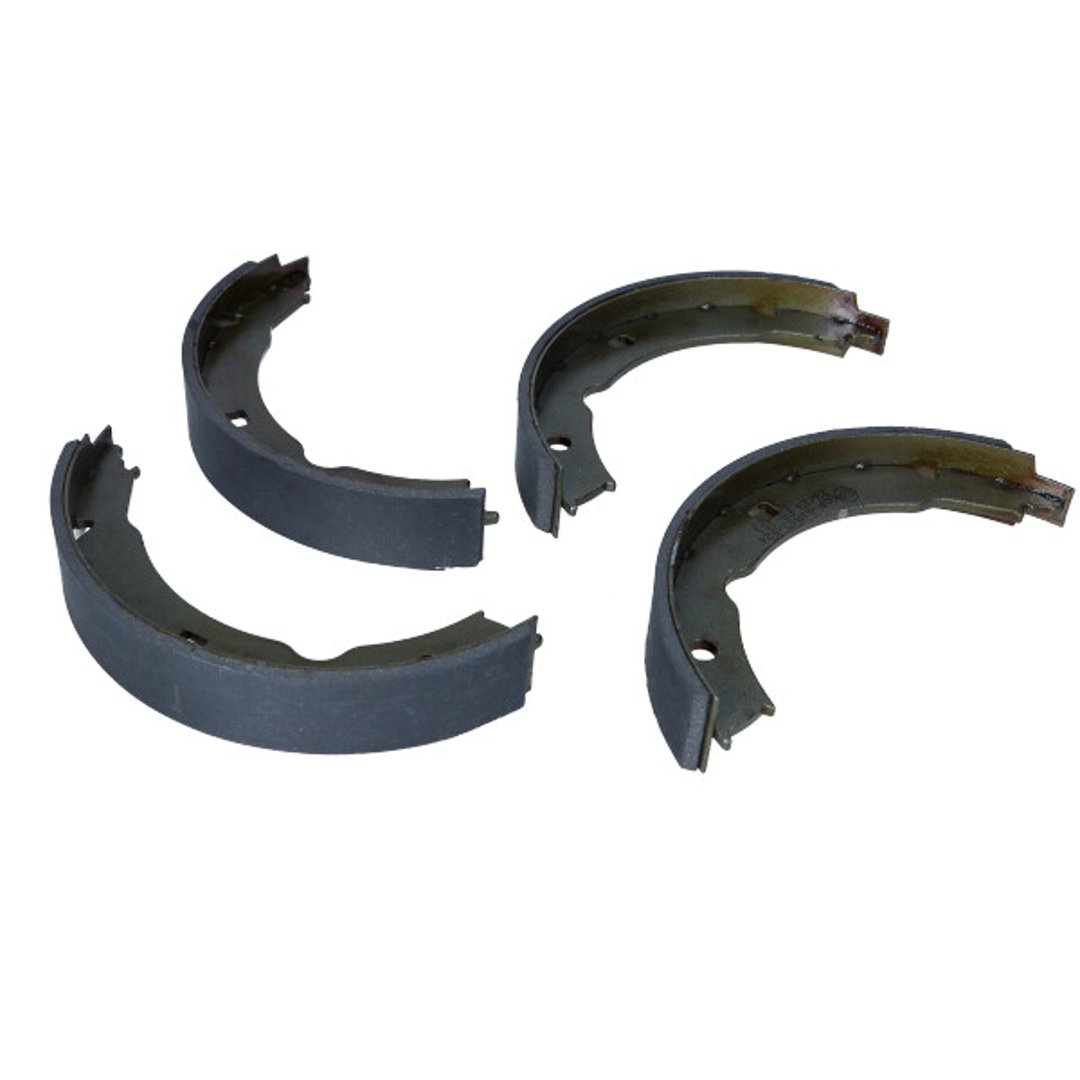 Zestaw szczęk hamulcowych MAXGEAR 19-0318