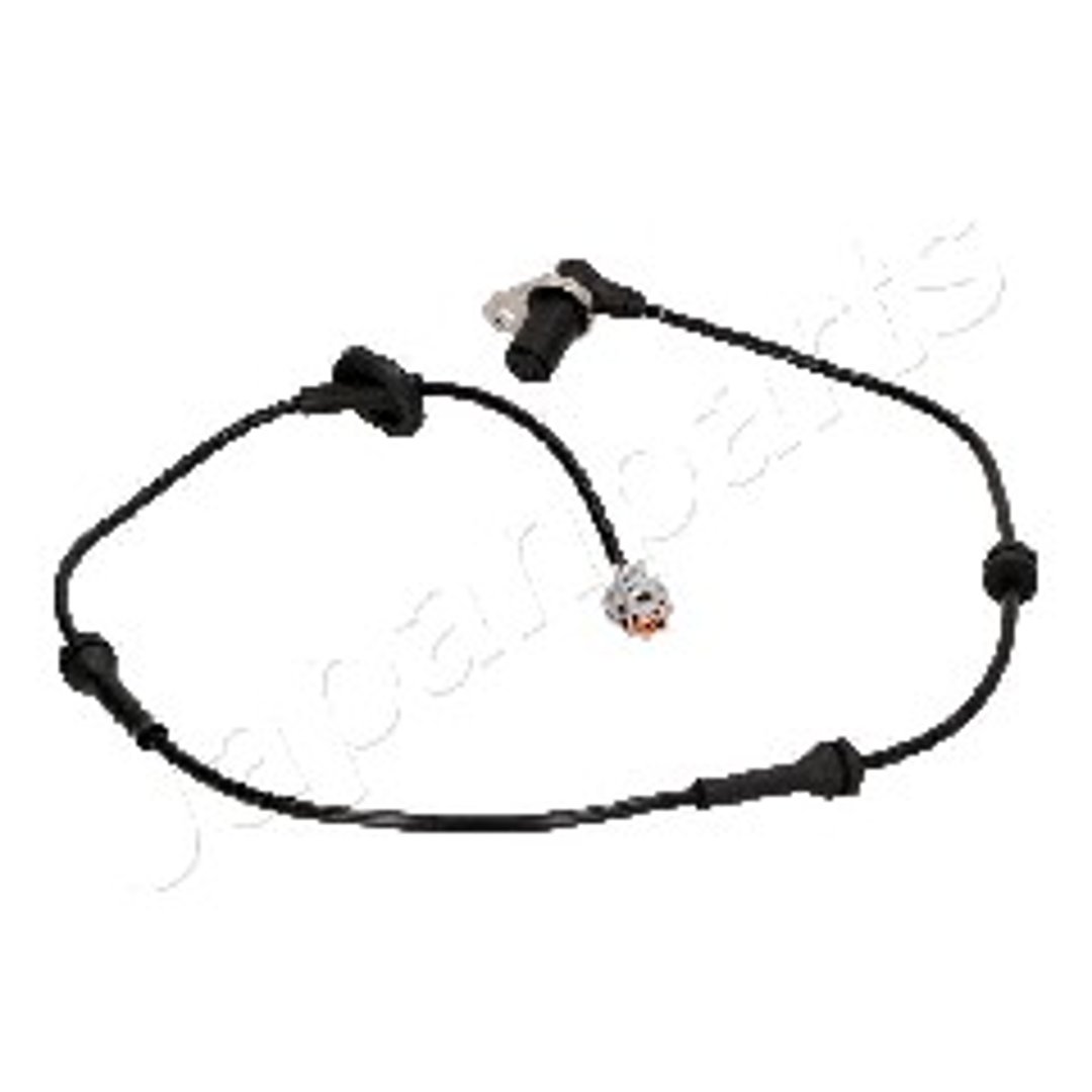 JAPANPARTS Czujnik, prędkosć obrotowa koła ABS-127