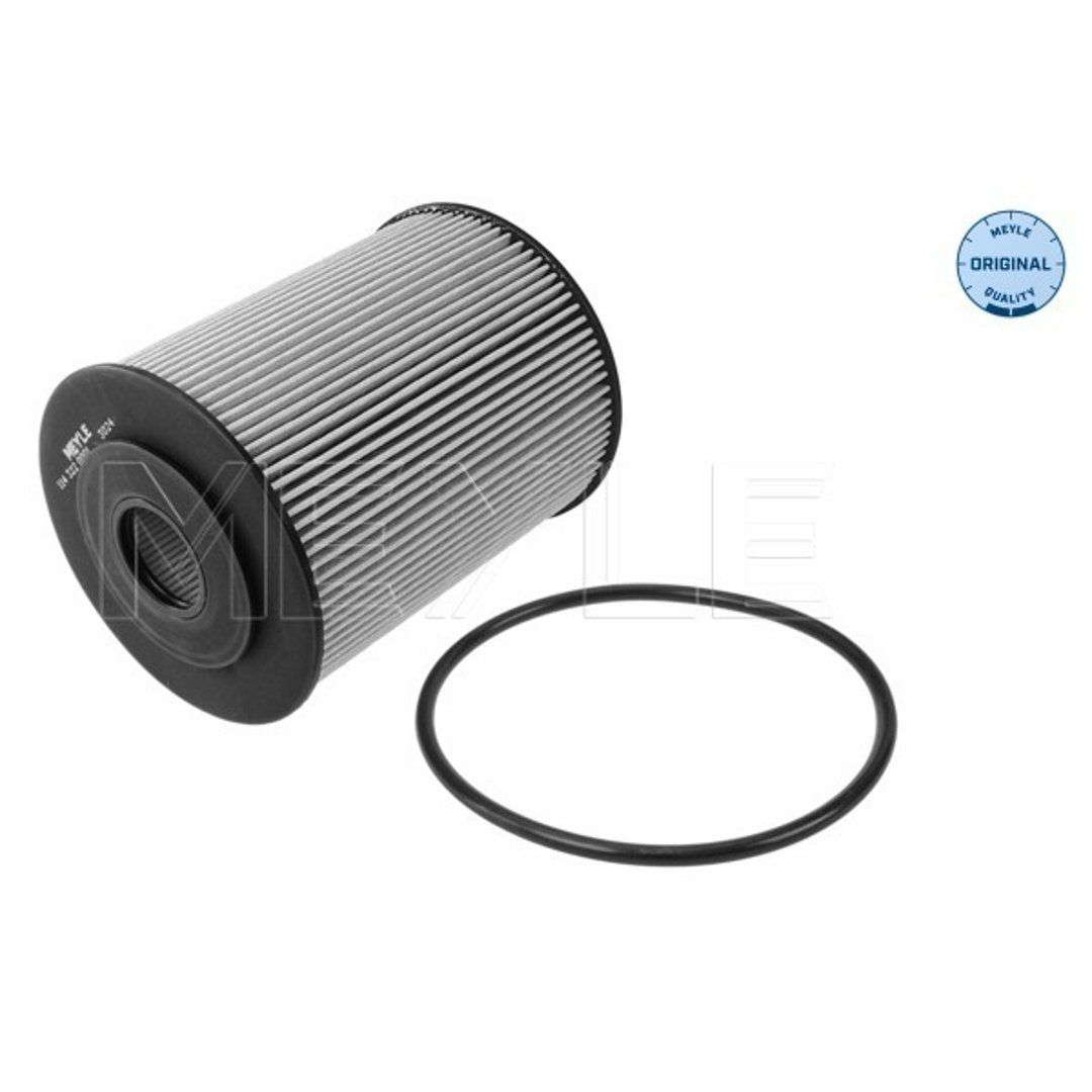 Wulf Gaertner Autoparts Filtr oleju Wulf Gaertner Autoparts 114 322 0001