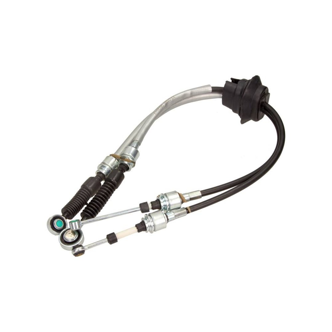 MAXGEAR Naciąg linki, ręczna skrzynia biegów MAXGEAR 32-0596 32-0596
