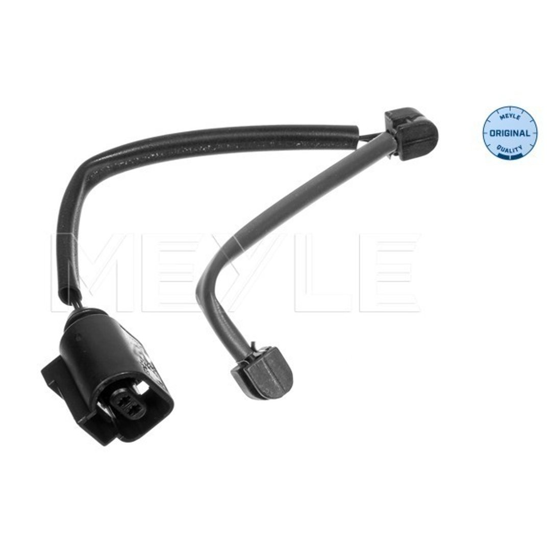 Wulf Gaertner Autoparts Styk ostrzegwaczy, zużycie okładzin hamulcowych Wulf Gaertner Autoparts 114 527 0000