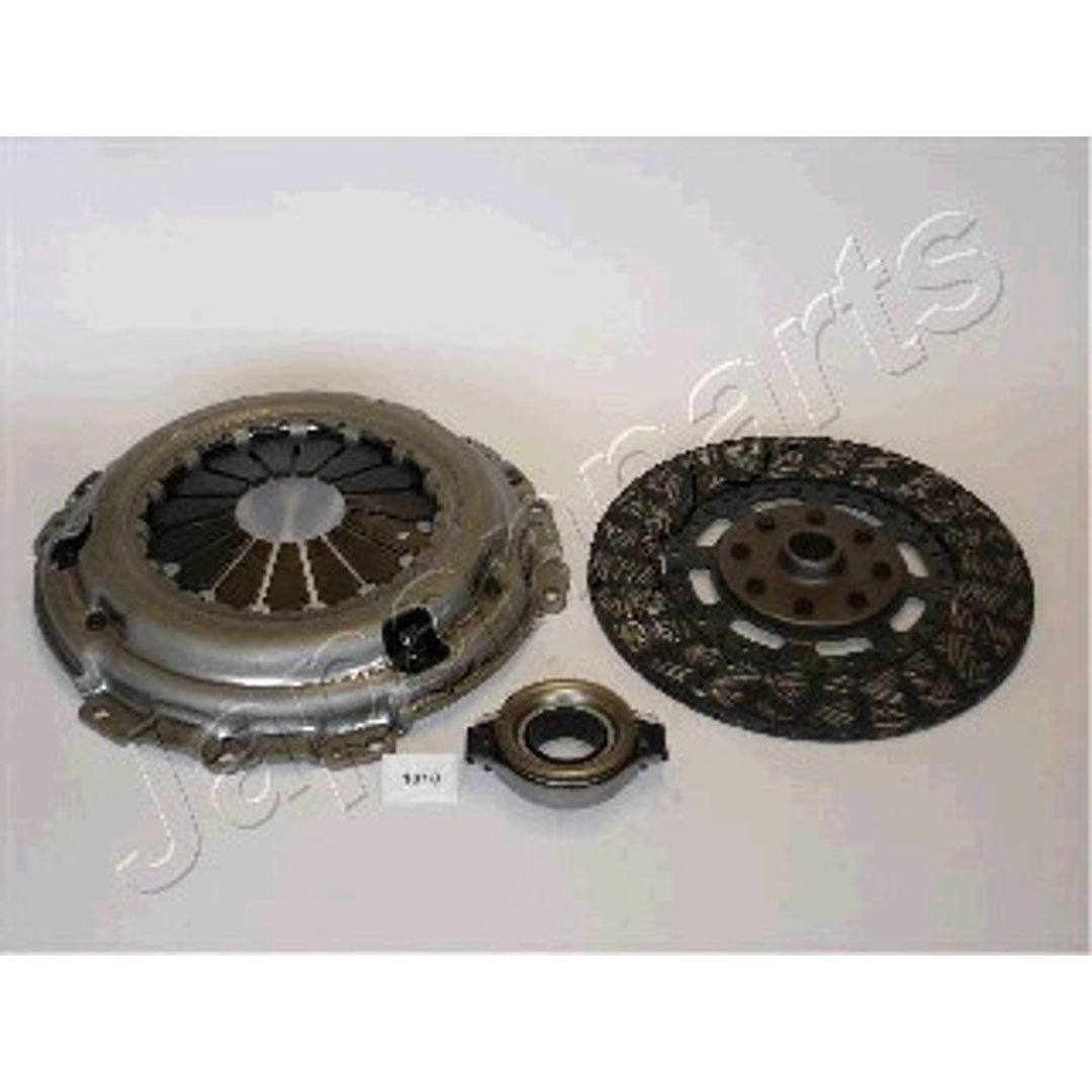 Zestaw sprzęgła JAPANPARTS KF-1013