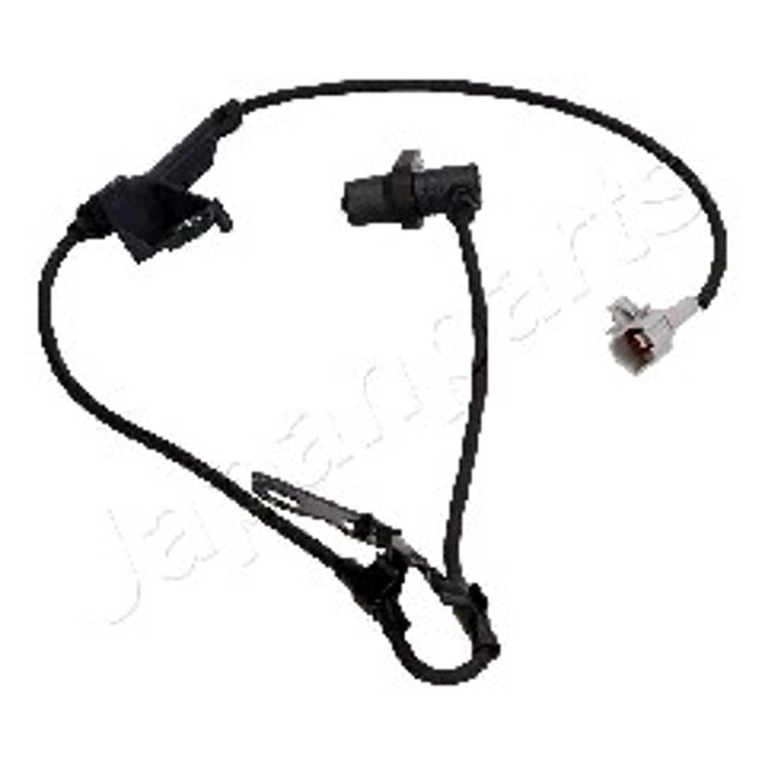 JAPANPARTS Czujnik, prędkosć obrotowa koła ABS-207