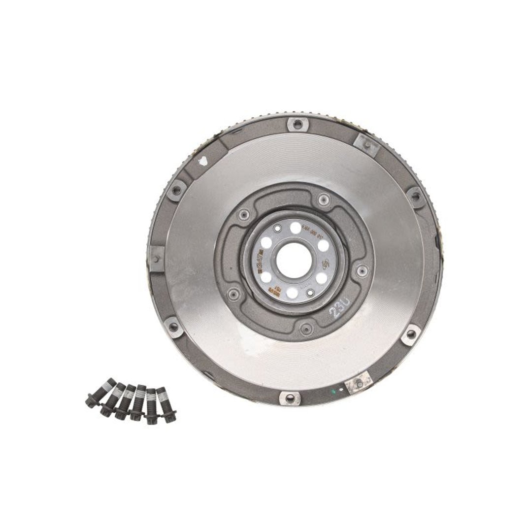 SACHS Koło zamachowe 6366 000 017 6366 000 017